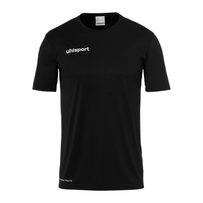 uhlsport Essential Functional Shirt Kind (schwarz)