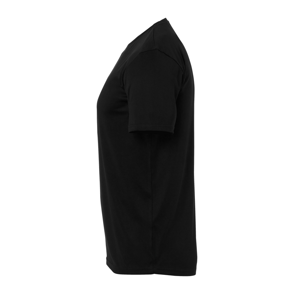 uhlsport Essential Functional Shirt Kind (schwarz)