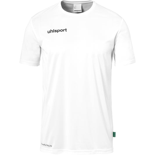 UHLSPORT Essential Functional Shirt Herren Weiß
