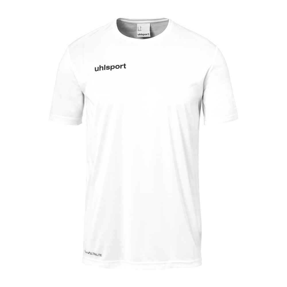 uhlsport Essential Functional Shirt Kind (weiß)