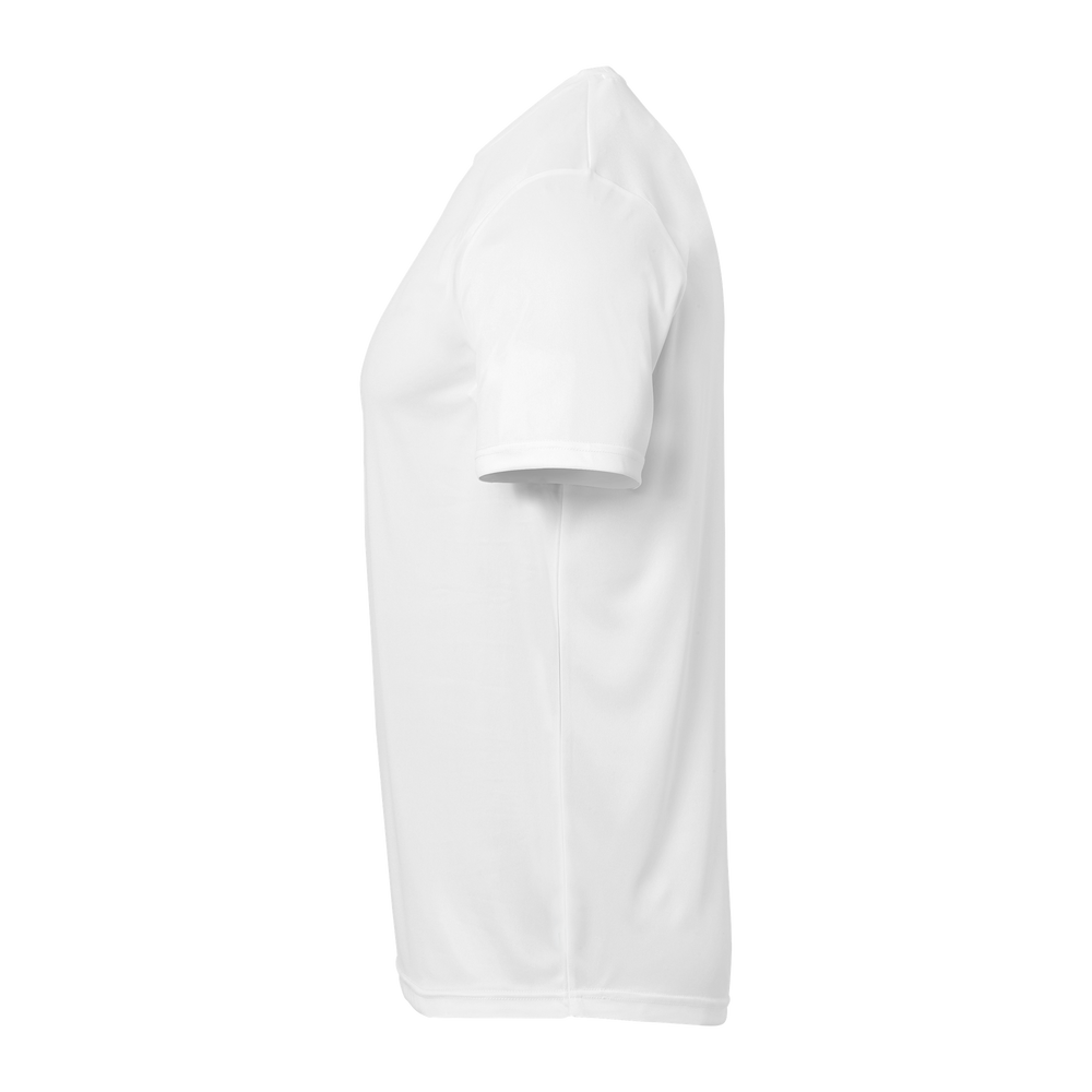 uhlsport Essential Functional Shirt Kind (weiß)