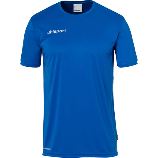 UHLSPORT Essential Functional Shirt Herren Blau