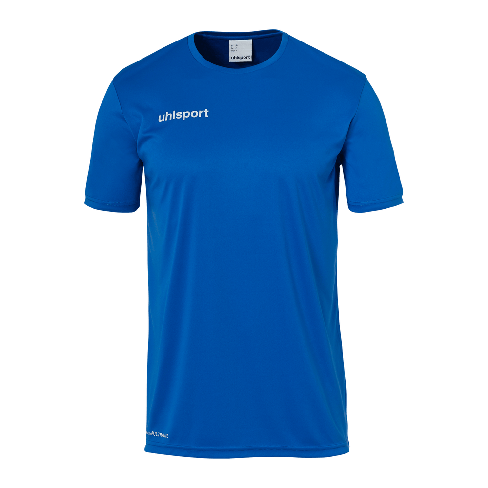 uhlsport Essential Functional Shirt Kind (azurblau)