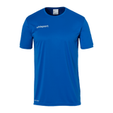 uhlsport Essential Functional Shirt Kind (azurblau)