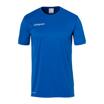 uhlsport Essential Functional Shirt Kind (azurblau)