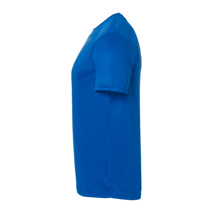 uhlsport Essential Functional Shirt Kind (azurblau)