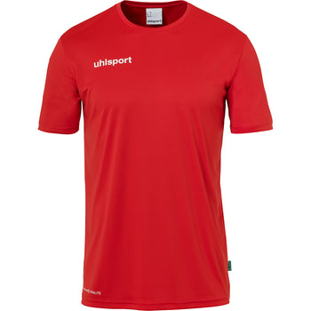 UHLSPORT Essential Functional Shirt Herren Rot