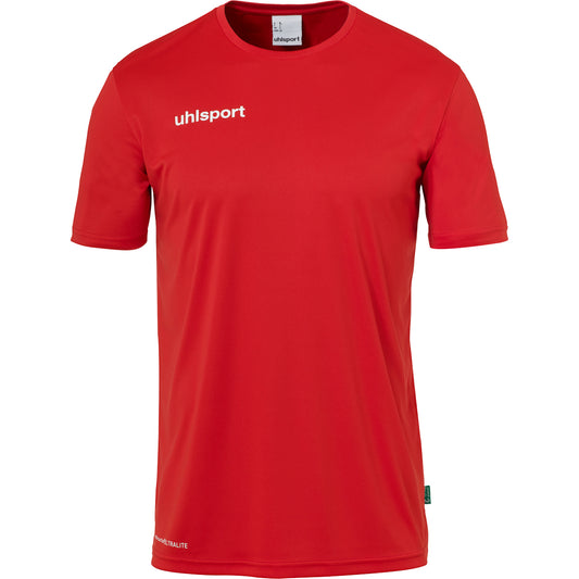 UHLSPORT Essential Functional Shirt Herren Rot