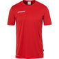 UHLSPORT Essential Functional Shirt Herren Rot