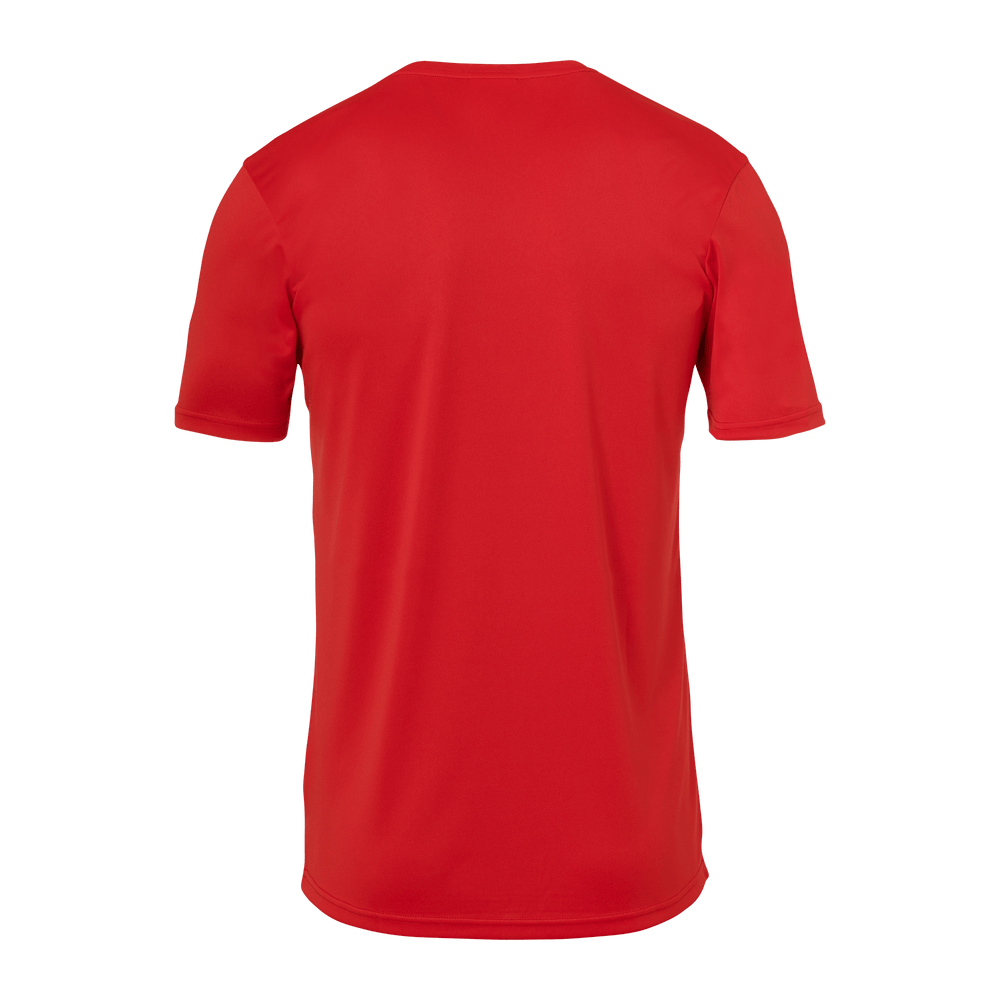uhlsport Essential Functional Shirt Kind (rot)