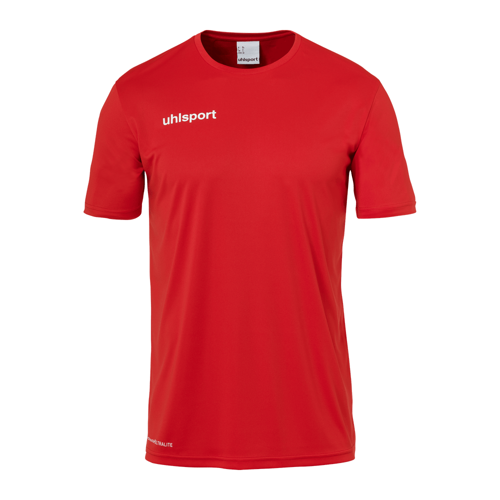uhlsport Essential Functional Shirt Kind (rot)