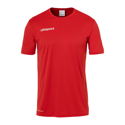 uhlsport Essential Functional Shirt Kind (rot)