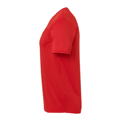 uhlsport Essential Functional Shirt Kind (rot)