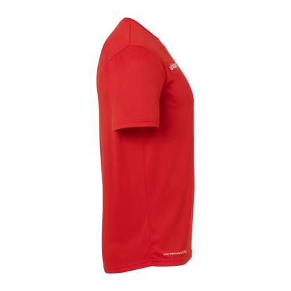 uhlsport Essential Functional Shirt Kind (rot)
