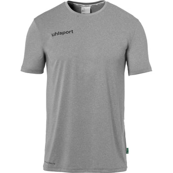 UHLSPORT Essential Functional Shirt Herren Dunkelgrau