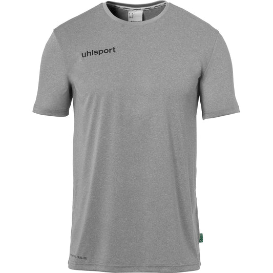 UHLSPORT Essential Functional Shirt Herren Dunkelgrau