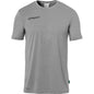 UHLSPORT Essential Functional Shirt Herren Dunkelgrau