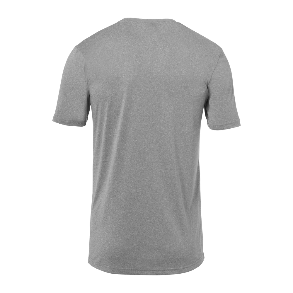 uhlsport Essential Functional Shirt Kind (dark grau melange)