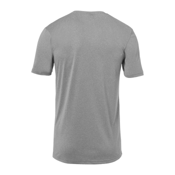 uhlsport Essential Functional Shirt Kind (dark grau melange)