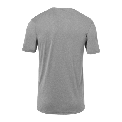 uhlsport Essential Functional Shirt Kind (dark grau melange)