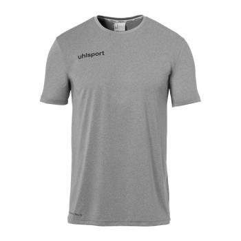 uhlsport Essential Functional Shirt Kind (dark grau melange)