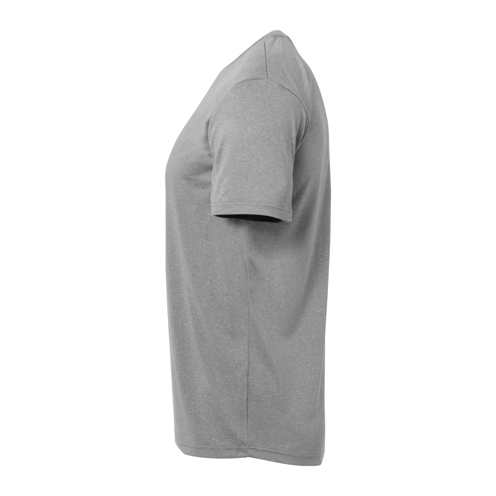 uhlsport Essential Functional Shirt Kind (dark grau melange)