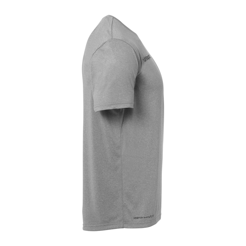 uhlsport Essential Functional Shirt Kind (dark grau melange)