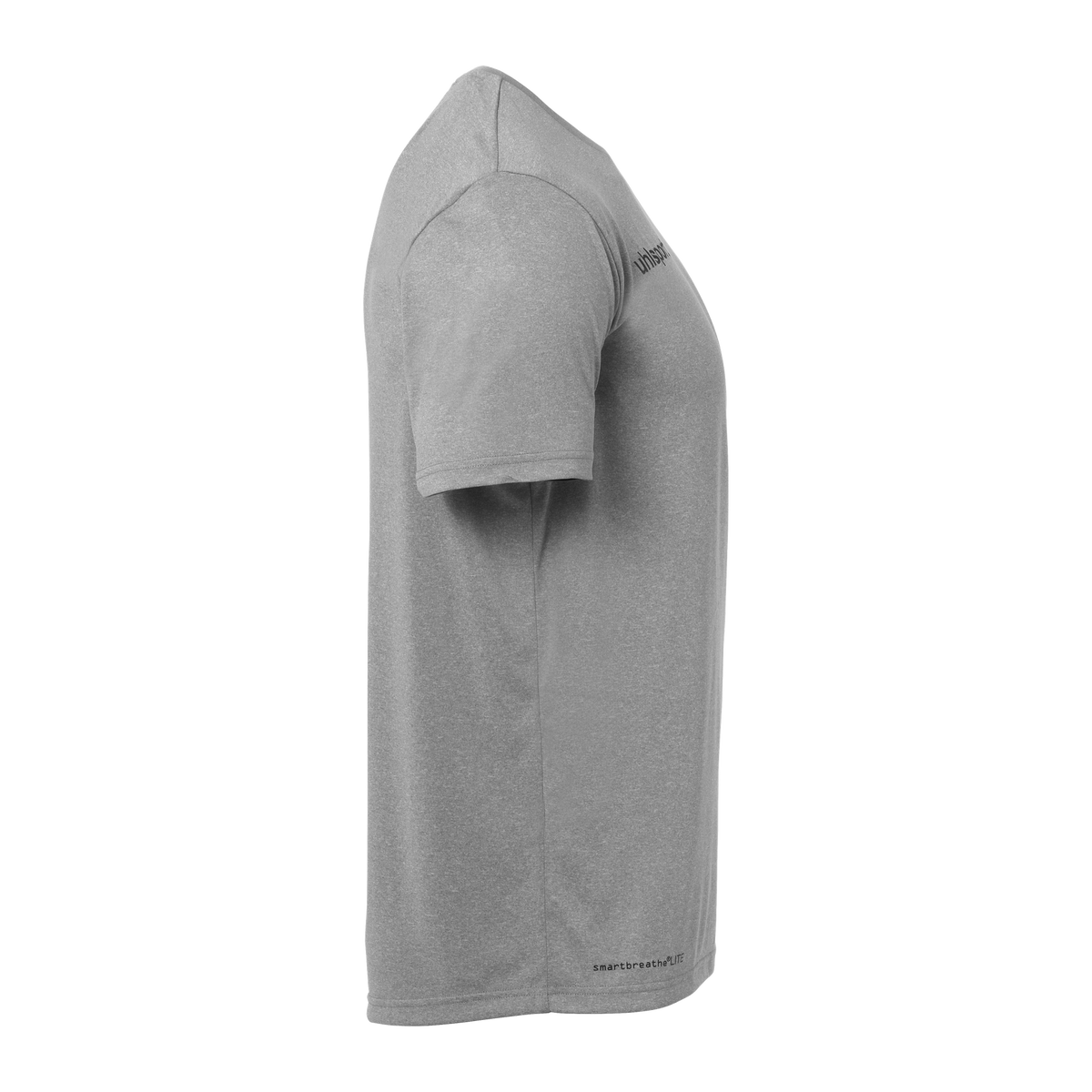 uhlsport Essential Functional Shirt Kind (dark grau melange)