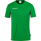 UHLSPORT Essential Functional Shirt Herren Grün
