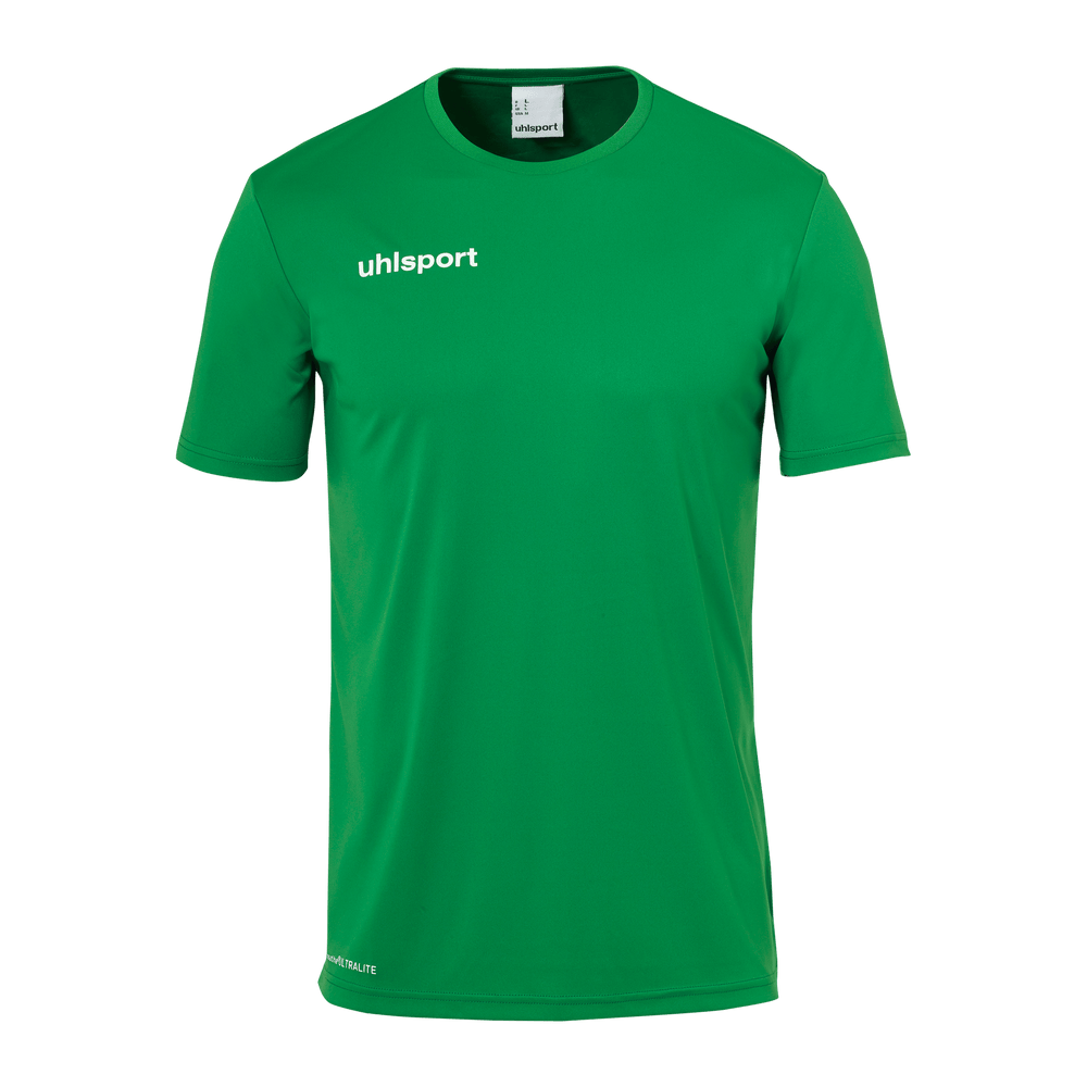 uhlsport Essential Functional Shirt Kind (grün)