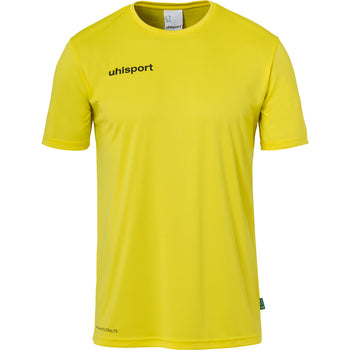 UHLSPORT Essential Functional Shirt Herren Gelb