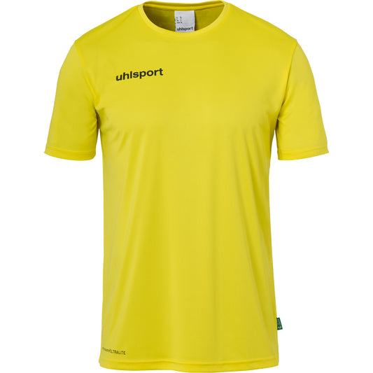 UHLSPORT Essential Functional Shirt Herren Gelb