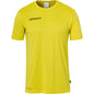 UHLSPORT Essential Functional Shirt Herren Gelb