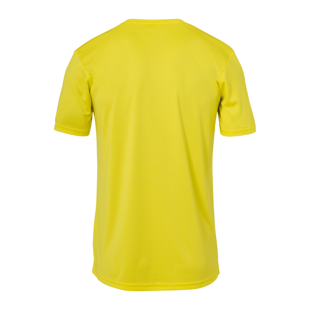 uhlsport Essential Functional Shirt Kind (limonengelb)