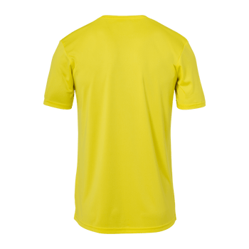 uhlsport Essential Functional Shirt Kind (limonengelb)