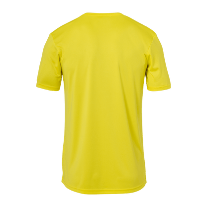 uhlsport Essential Functional Shirt Kind (limonengelb)