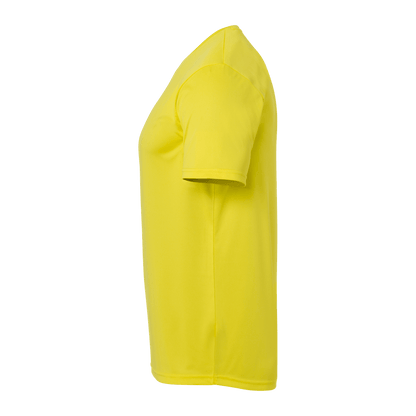 uhlsport Essential Functional Shirt Kind (limonengelb)