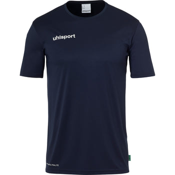 UHLSPORT Essential Functional Shirt Herren Dunkelblau