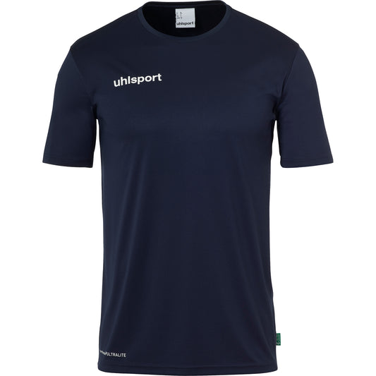 UHLSPORT Essential Functional Shirt Herren Dunkelblau
