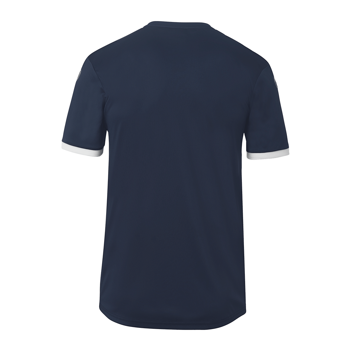 uhlsport Equipe 29 Shirt Kurzarm (marine/skyblau/weiß)