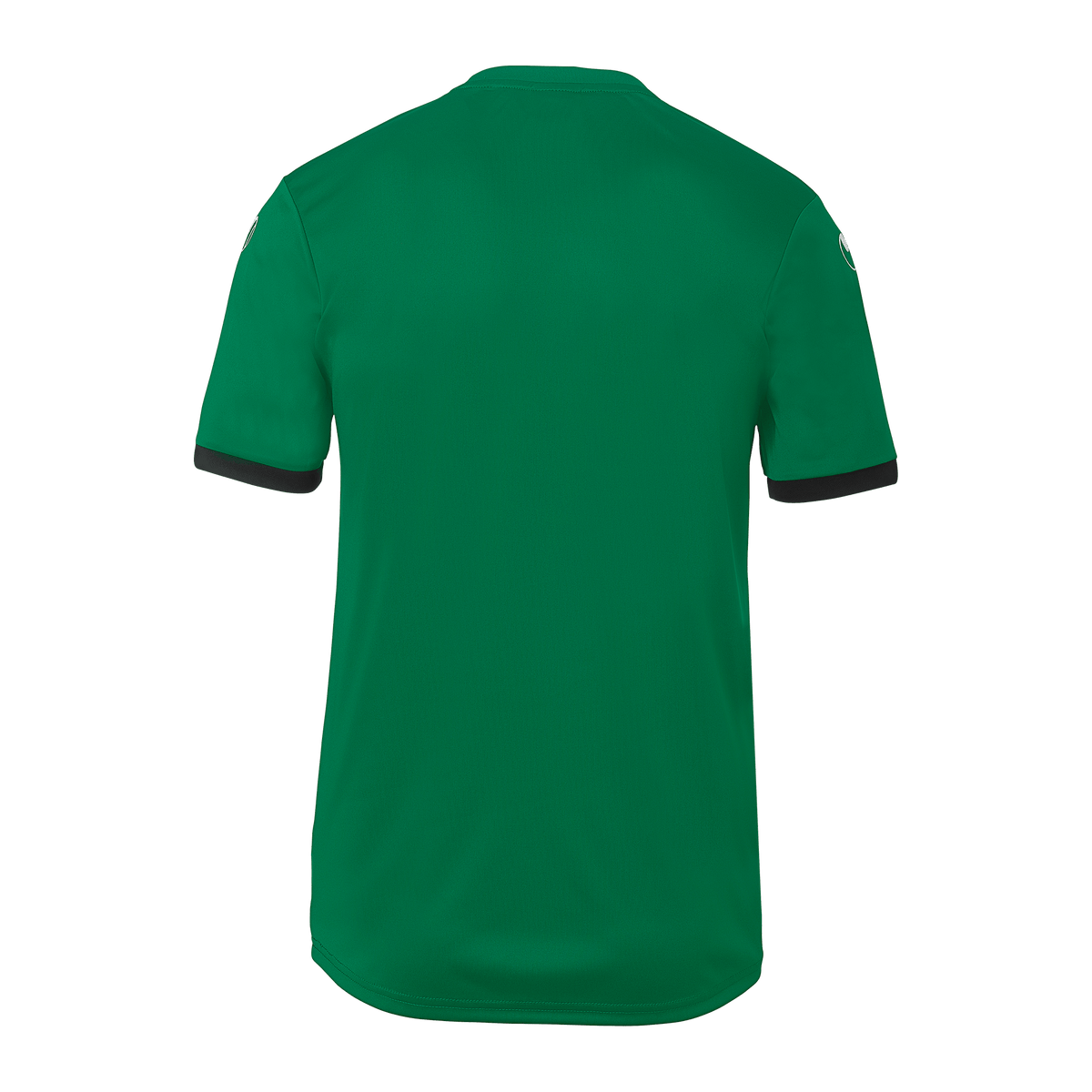 uhlsport Equipe 29 Shirt Kurzarm (lagune/weiß/schwarz)