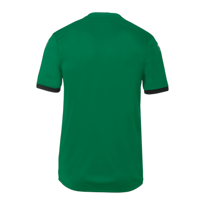 uhlsport Equipe 29 Shirt Kurzarm (lagune/weiß/schwarz)