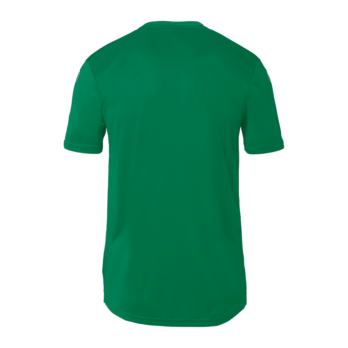 uhlsport Equipe 29 Poly Shirt Kurzarm (lagune/weiß/schwarz)