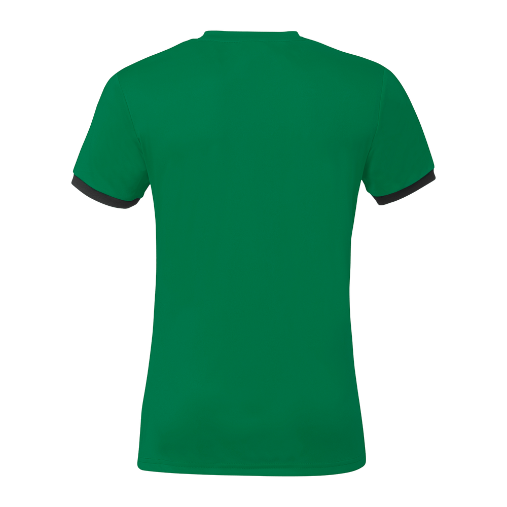 uhlsport Equipe 29 Shirt Kurzarm Damen (lagune/weiß/schwarz)