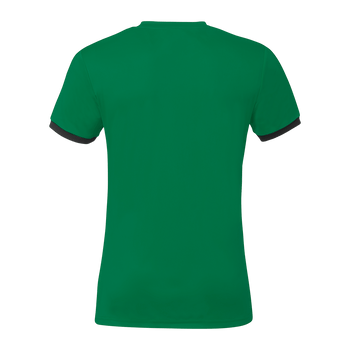 uhlsport Equipe 29 Shirt Kurzarm Damen (lagune/weiß/schwarz)