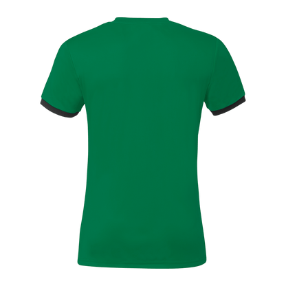 uhlsport Equipe 29 Shirt Kurzarm Damen (lagune/weiß/schwarz)