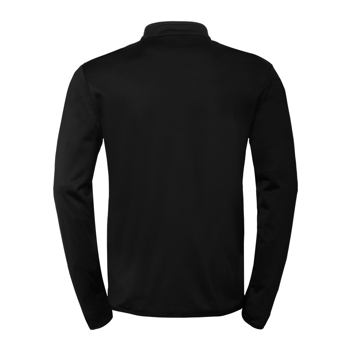 uhlsport Equipe 29 Classic Jacke (schwarz/weiß/limonengelb)