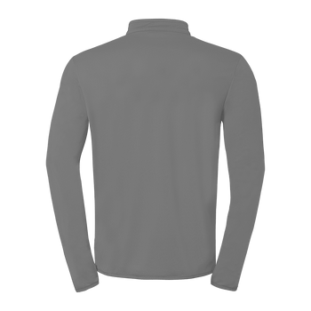 uhlsport Equipe 29 Classic Jacke (steingrau/weiß/schwarz)