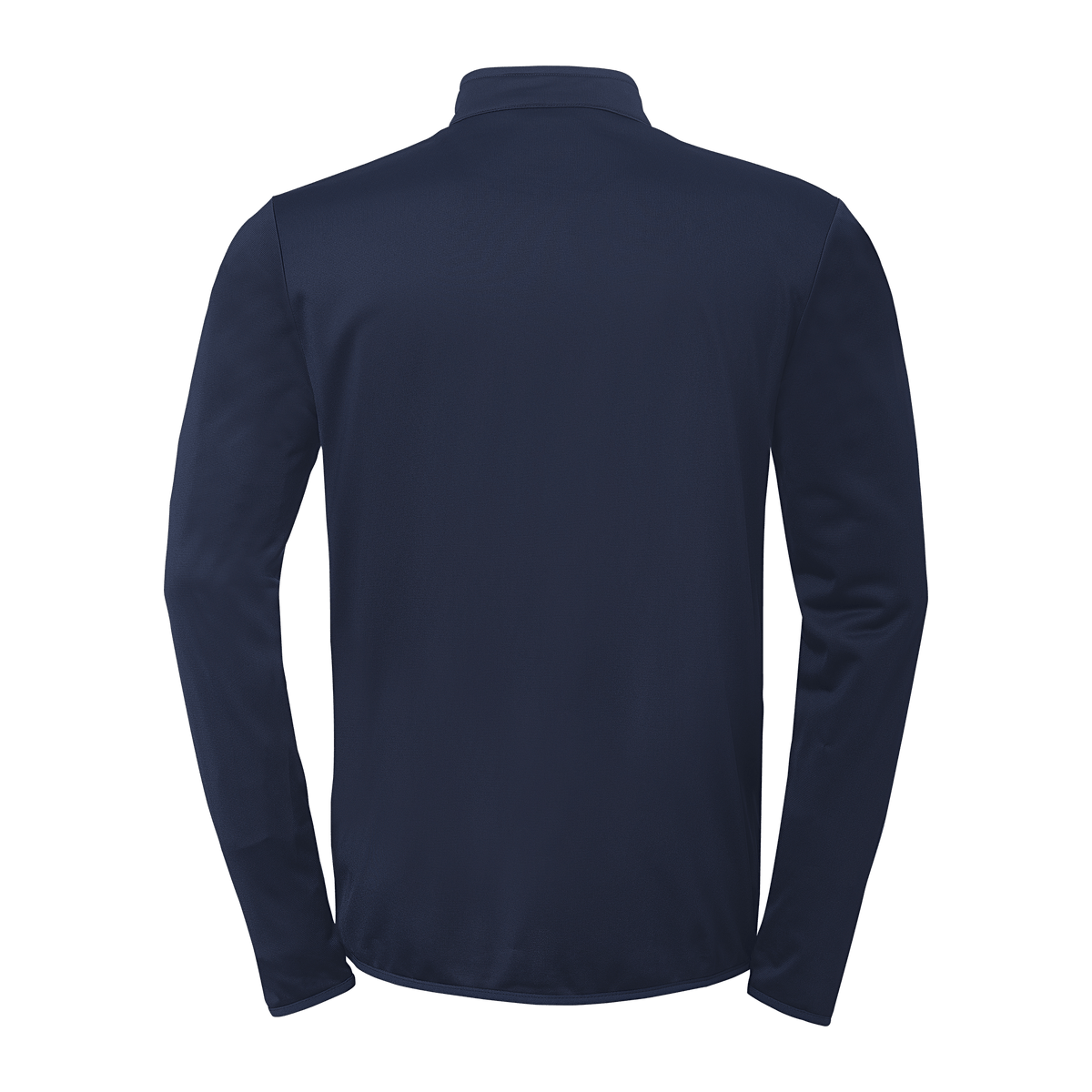 uhlsport Equipe 29 Classic Jacke (marine/skyblau/weiß)