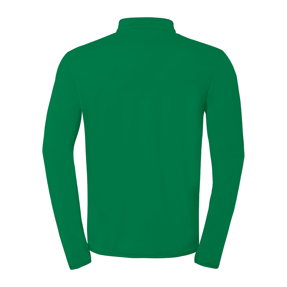 uhlsport Equipe 29 Classic Jacke (lagune/weiß/schwarz)